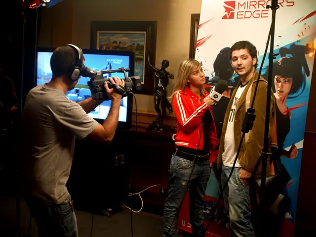 View Dan Schneider's 19-minute video rebuttal against Quiet on Set's allegations concerning...