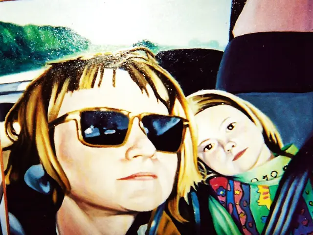 Stolen Nazi Artwork Exactly Whereabouts Unknown Following Its Appearance in an Argentine Household