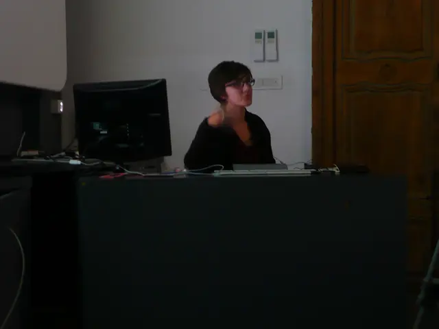 Remote work persists post-pandemic