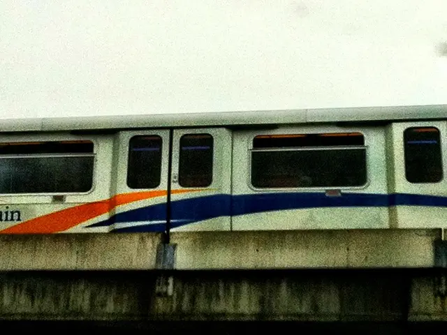 Investigation ongoing after railway crossing mishap in Bremen, causing limited train services