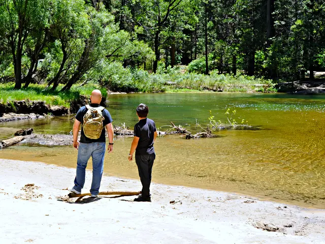 Analysis reveals that the congressional review of crypto-related debanking may display complex...