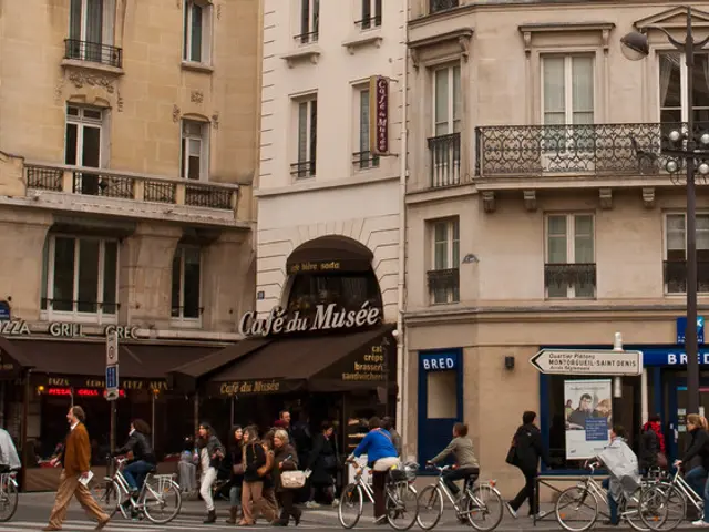 Stolen Pedelecs in Bocholt: Multiple electric bicycles reported missing in the city