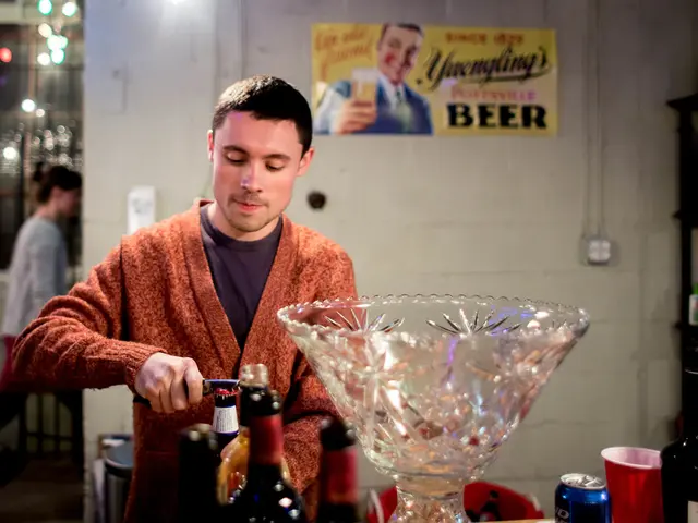 Thief Retuns Stolen Goods