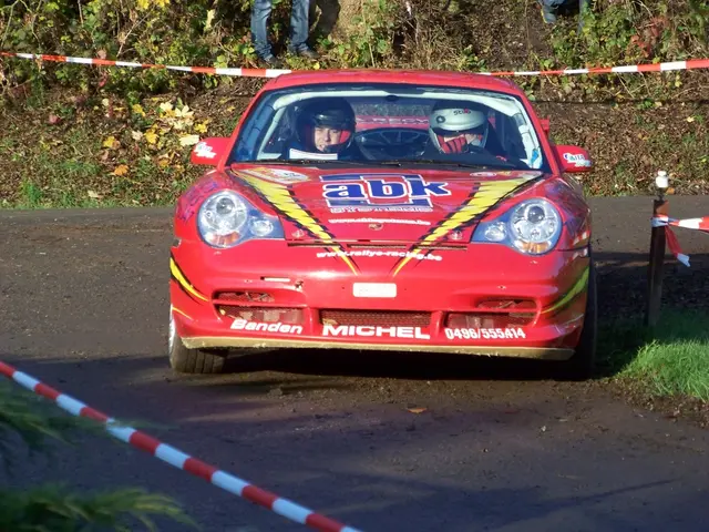 Lando Norris challenges Piastri's dominance: "Beating Piastri won't be a walk in the park"