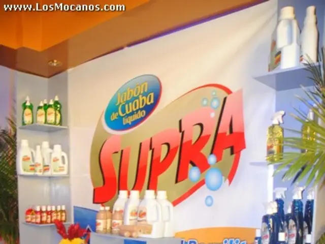 United Kingdom's capital, London, to welcome Spain's retail chain, Alohas, as they establish their...