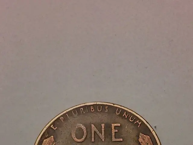 Pondering Financial Matters for You