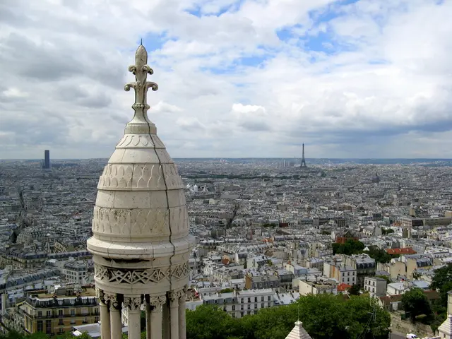 Urban Transformations in Africa: Leading Smart City Ventures Shaping City Lives in 2025