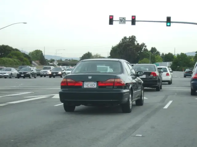 Heaviest traffic congestion observed today.