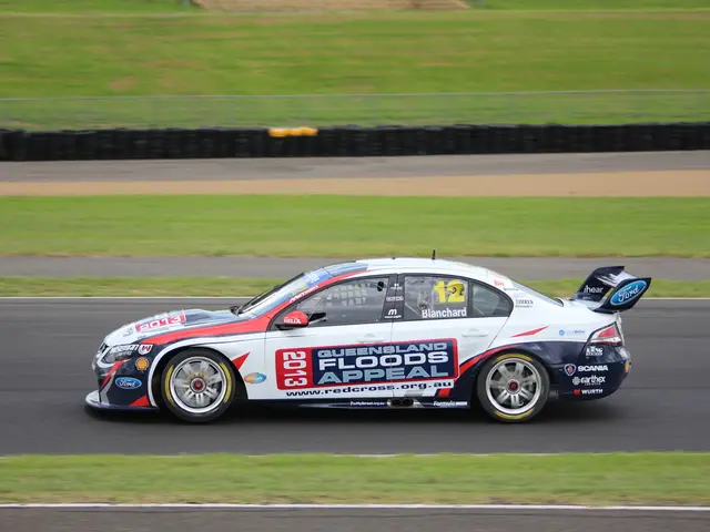 Unveiled: McLaren's Hidden Secrets Revealed