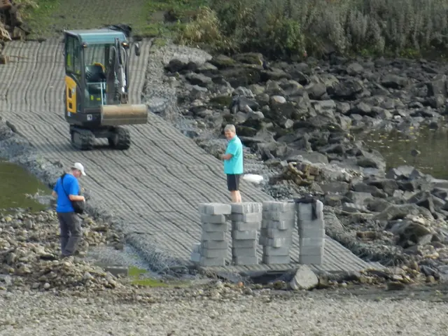 COVID-19's Effects on the Construction Industry: Obstacles and Transformations