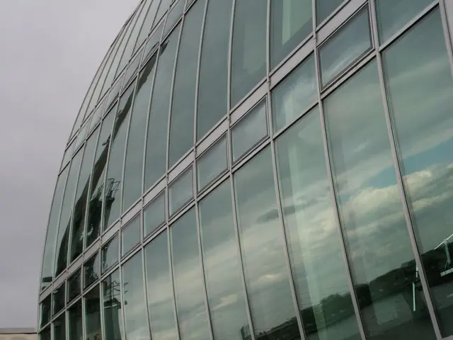 Prominent figure, Sarsfield (formerly of Goldman), set to assume CEO role at asset management firm...