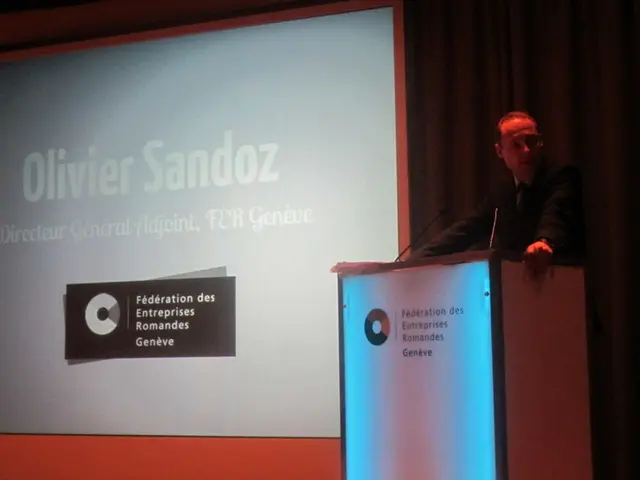 Latest AI endeavor by Microsoft enables production of a 90-minute podcast in either English or...