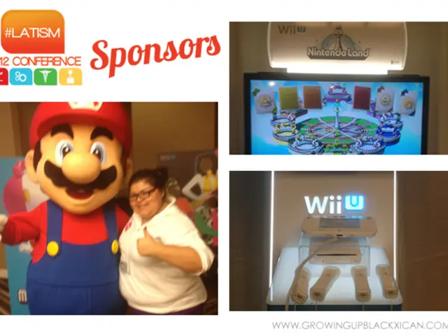 Video Game Logos Challenge: Identify Your Favorite Gaming Brands in This Puzzle