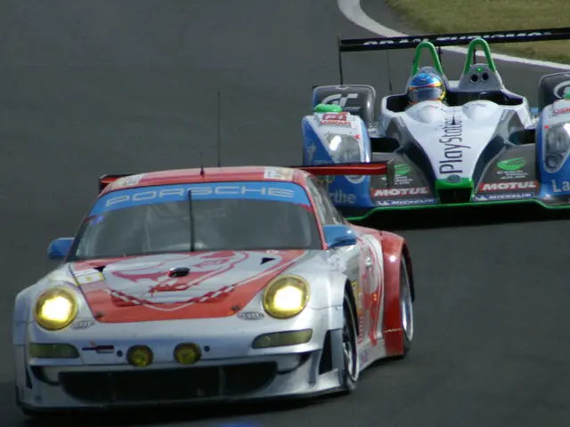 Racing Action Resumes After Summer Pause: Which Team Takes the Lead in the Second Half?