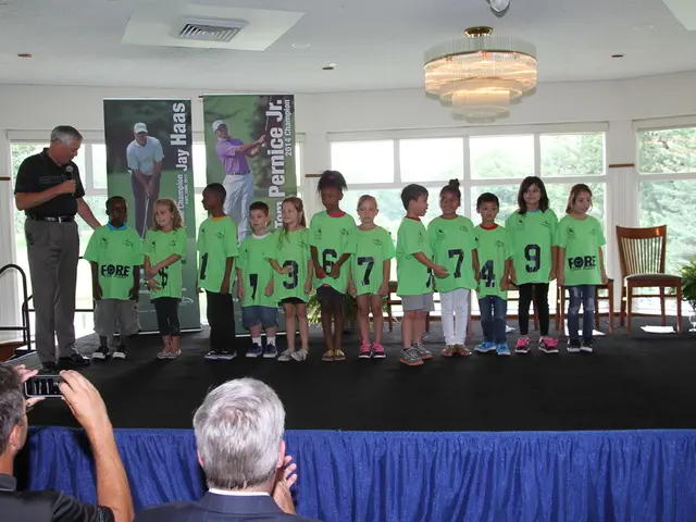 Enjoyable Weekend Entertainment: Top Reality TV Programs Guaranteed to Delight the Whole Family