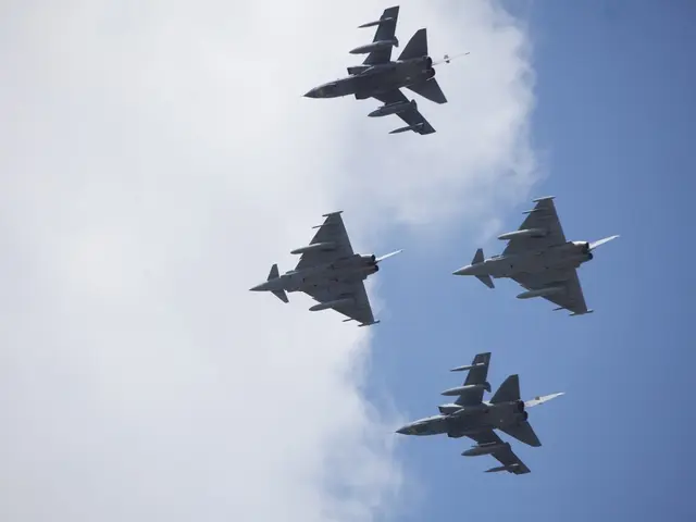 Houthi leader Ahmed al-Rahawi was fatally struck in an Israeli air raid that occurred in Sanaa,...