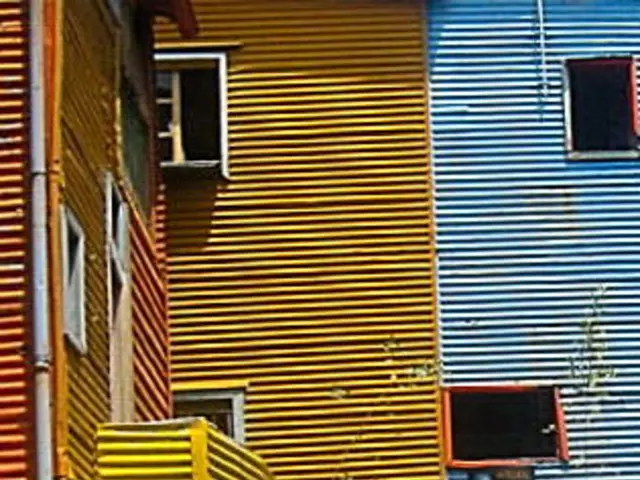 Insulation of Jackson's XPS within a passive house expansion project