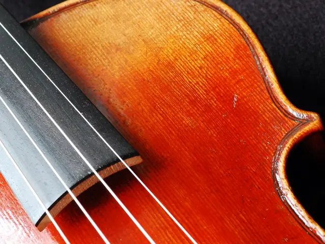 "Reuben Cox, renowned guitar innovator, expresses his disappointment over the Orangewood Juniper...