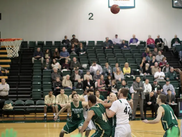 NBA's 2022-23 playoff stage has the Boston Celtics in the semifinals