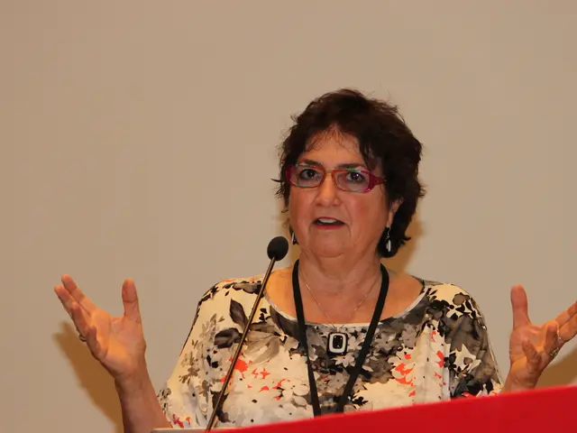 Anticipation builds for 2025 MTV VMAs as Lady Gaga readies to deliver a breathtaking performance