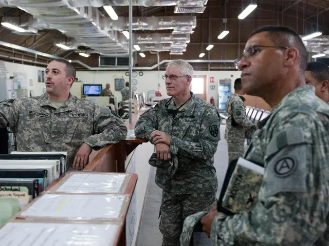 Hostage Rescue in Gaza Yields Two Casualties, Ceasefire Temporarily Suspended, and Unemployment...