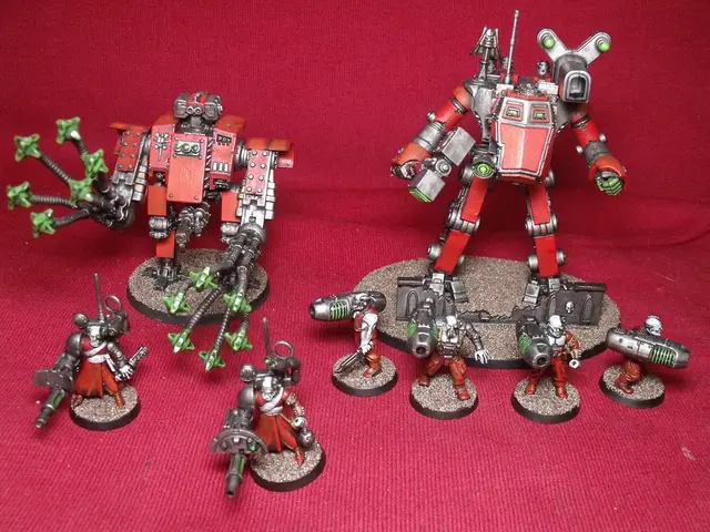 Worker succumbs to a fatal fall from a height of five meters.