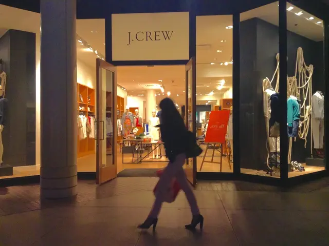 City center service jobs under investigation in Hanau