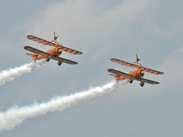 Aircraft Operated by Air India Makes U-Turn Due to Engine Ignition Alarm