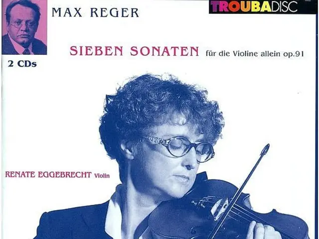 Exploring Sandy Meyer-Wölden's Wealth: Delving into Her Remarkable Life and Achievements