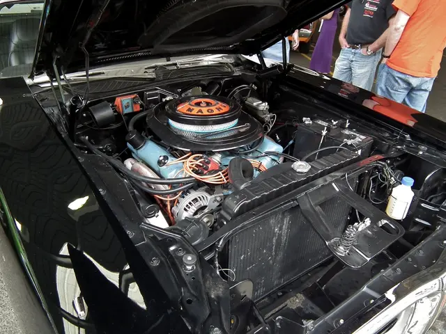 Hattingen witnesses a severe road accident resulting in one individual sustaining critical injuries