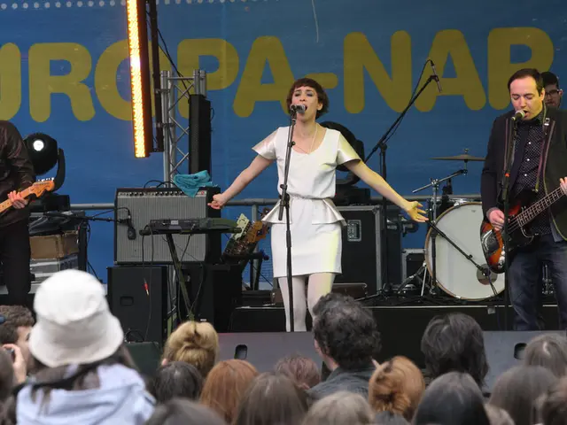 Female DJ collective, Femme Bass Mafia, upending the predominantly male DJ industry landscape