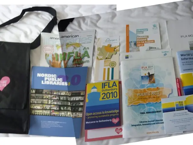 City Library's Children's Programming