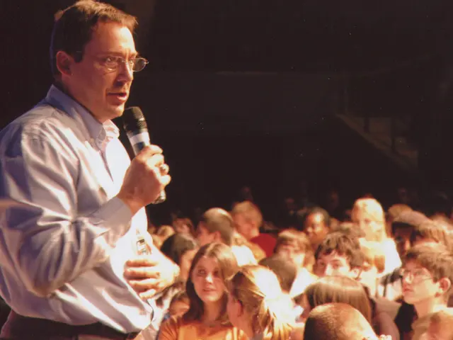 Child's Auditory and Speech Developments: Are They on Point?