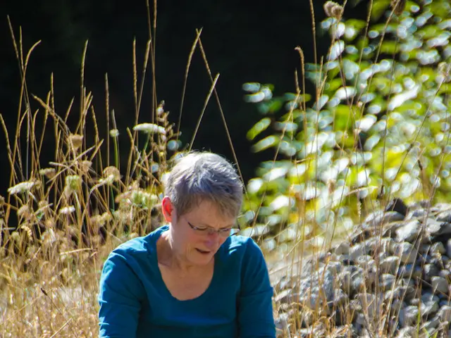 Peace Through Gardening: A Focus on Green-Thumbed Expert Cara Kershner by Spotlight Magazine