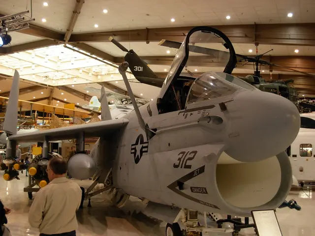 Unidentified aerial phenomena prompt alarm at American military bases, as per the Pentagon's report