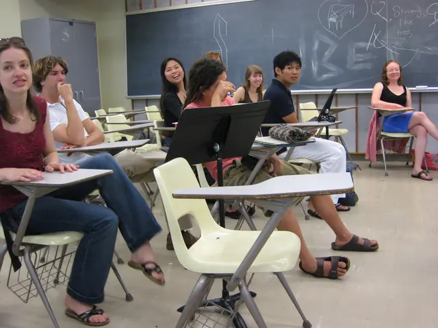 Law Intended to Limit Teacher Sexual Indiscretions: Is Its Impact Effective?