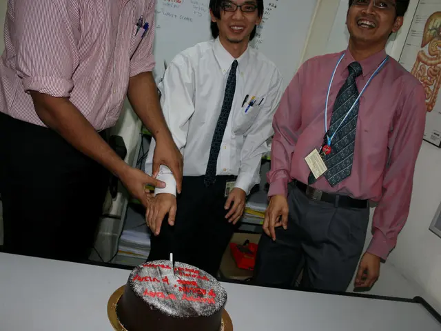 Plato Partnership Shifts Leadership Structure