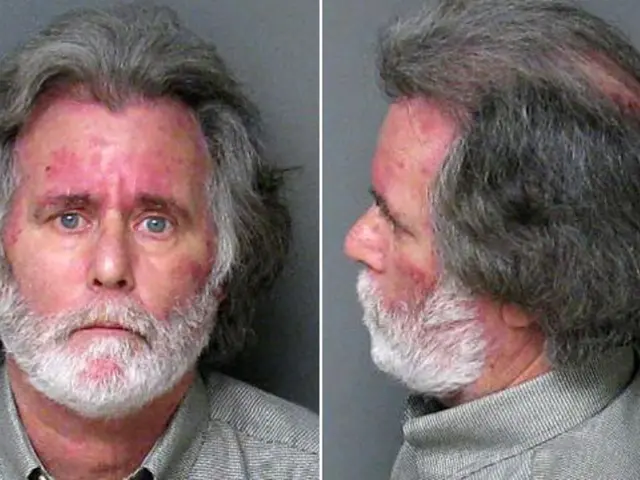 Admission of a Person Suffering from a Criminal Act