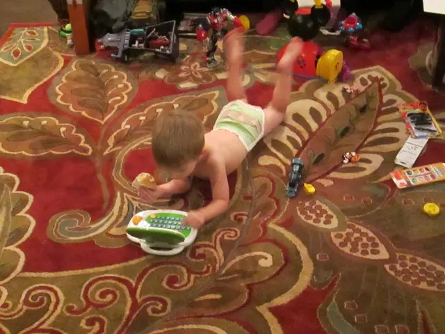 Uncovered an effective strategy for managing tantrums associated with Angelman syndrome