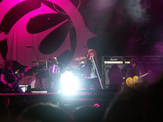 Police bandmates take legal action against Sting, demanding a portion of the profits from Every...