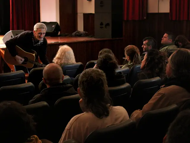 Acted-on television personality Arthur Brauss passes away at the age of 89.