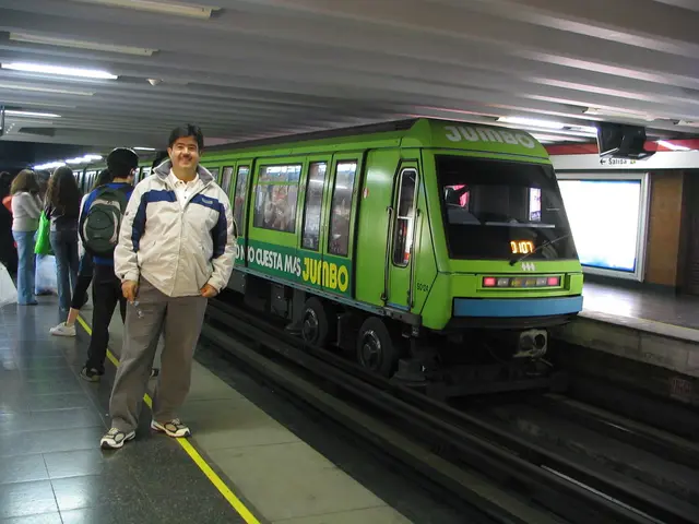 Rail bombardment by Russia causes damage to railway infrastructure in Kyiv's surrounds
