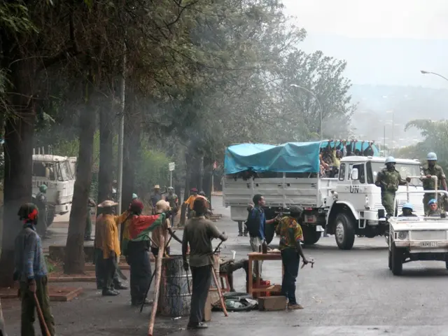 Scheduling Preventative Maintenance According to Your Freight Timeline to Avoid Loss of Earnings...