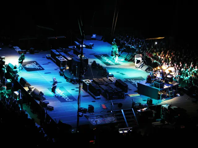 Dusseldorf: Resident from the local hamlet rejoices in Biwak festivities