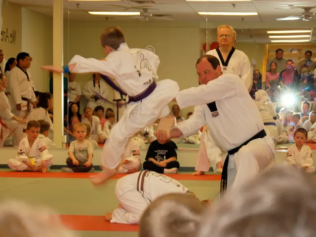 School brawl leads to hospitalization of eight-year-old child in Kamchatka region