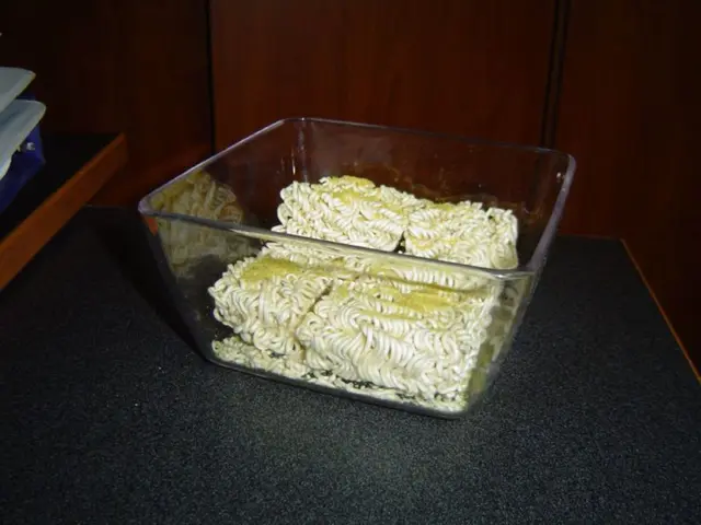 Quick and Delicious Shrimp Pasta with Pink Sauce: A Decadent, Moist, and Rapidly Prepared Dish