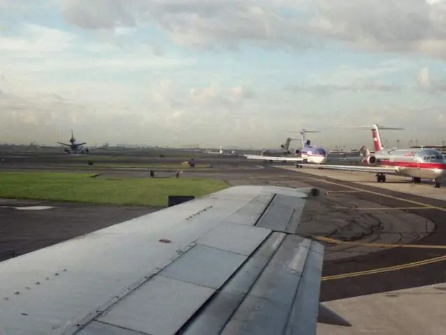 Emergency Landing of a Sports Vehicle Results in Injuries for Two Individuals, According to...