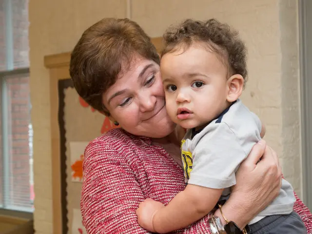 Prenatal Mood Fluctuations: Understanding the Norm