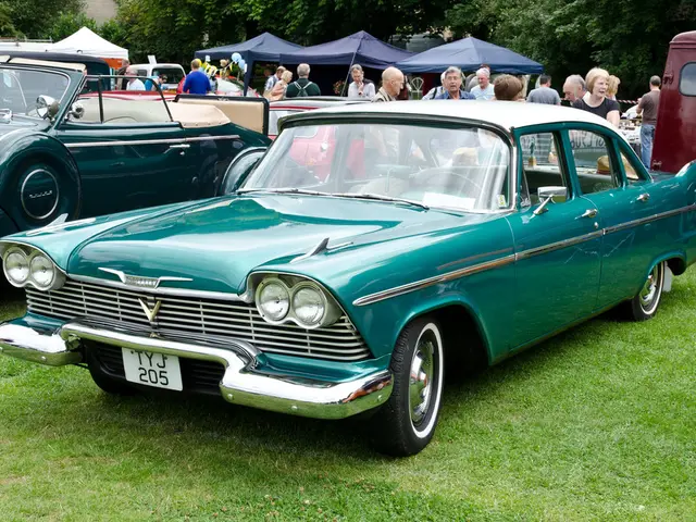 Gathering at Prummefest in Monheim: Transforming from a recurring event into an established...