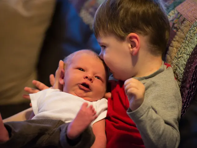 "Duplicate it!": Offspring of Russian Celebrities Sharing Striking Resemblance with Their Famous...